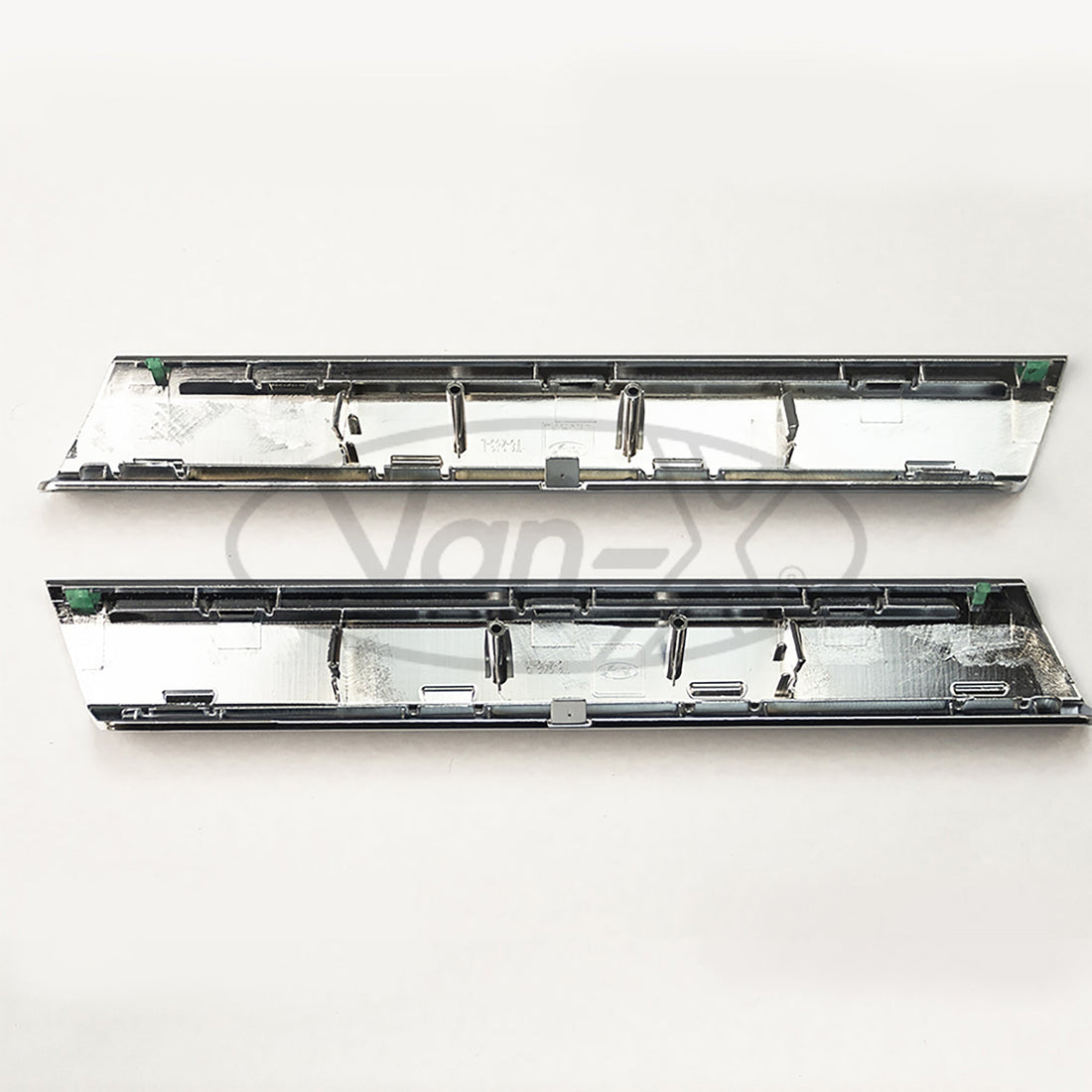 For VW T6 Transporter Kombi Grab Handle Trim Covers – Interior Styling Accessories