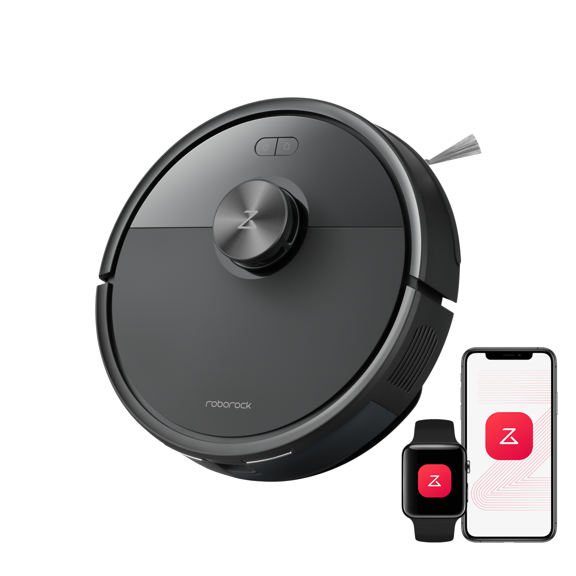 Roborock Q7 M5 Saug- und Wischroboter