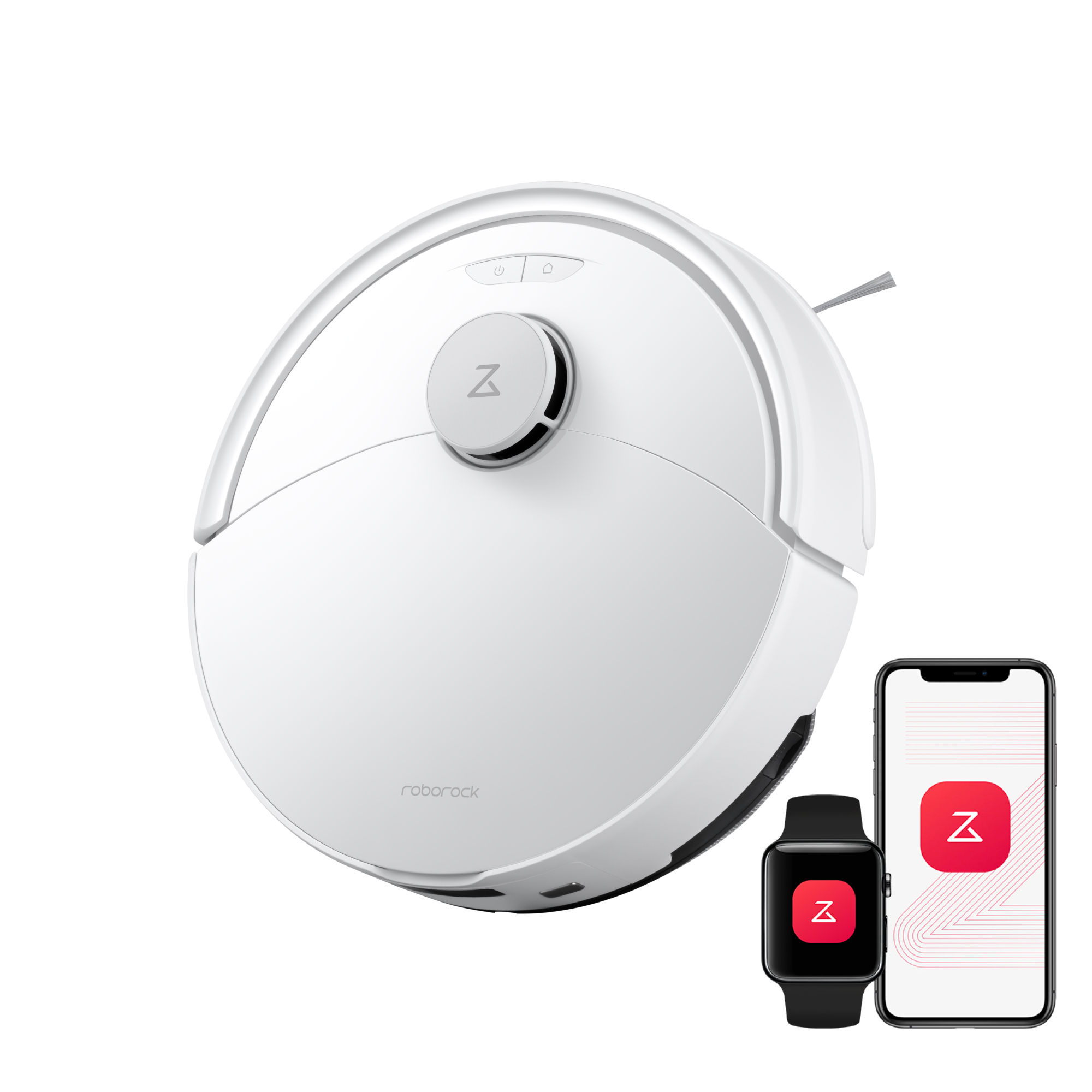 Roborock Q10 X5 Saug- und Wischroboter