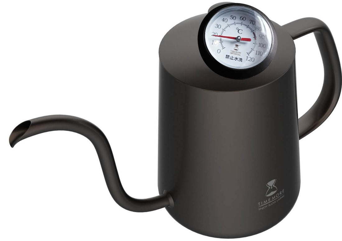 Timemore Analog Thermometer with Clip