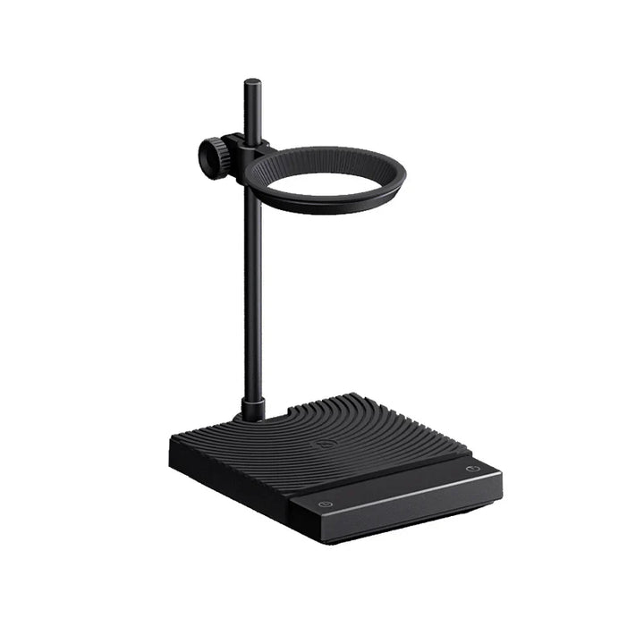 Timemore Black Mirror Duo Scale - Dual Sensor Waage – Präzision & Stil für deinen Filter-Kaffee!