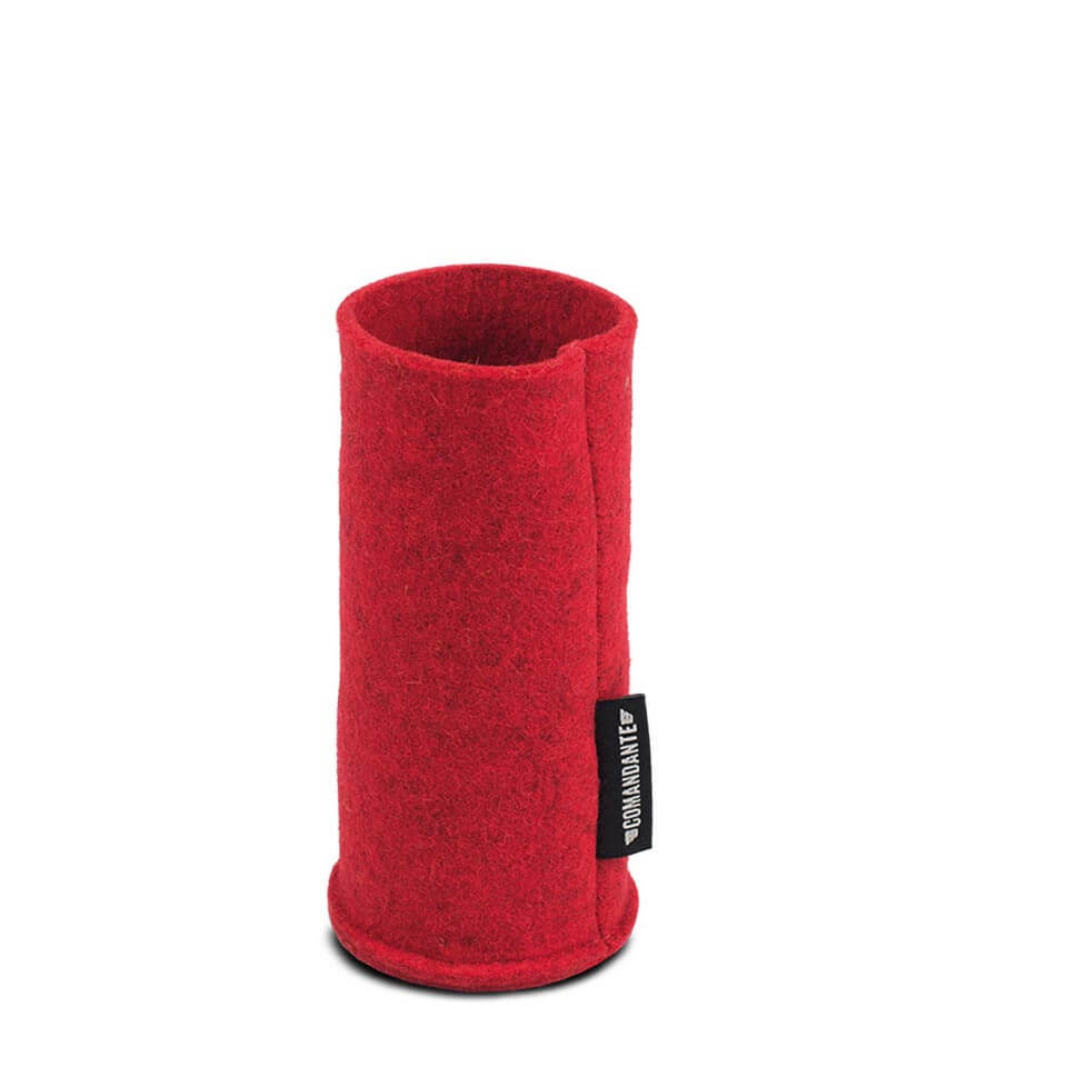 Comandante C40 Felt Sleeve