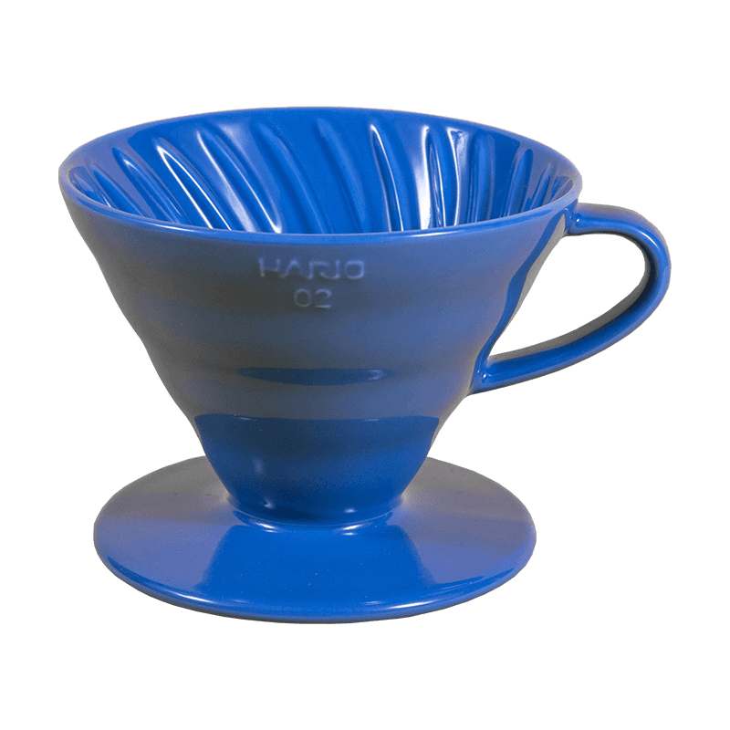 Hario V60-02 Ceramic Coffee Dripper