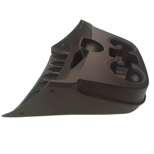 For Vauxhall Movano Cupholder Console – Stylish, Practical Upgrade for Your Van