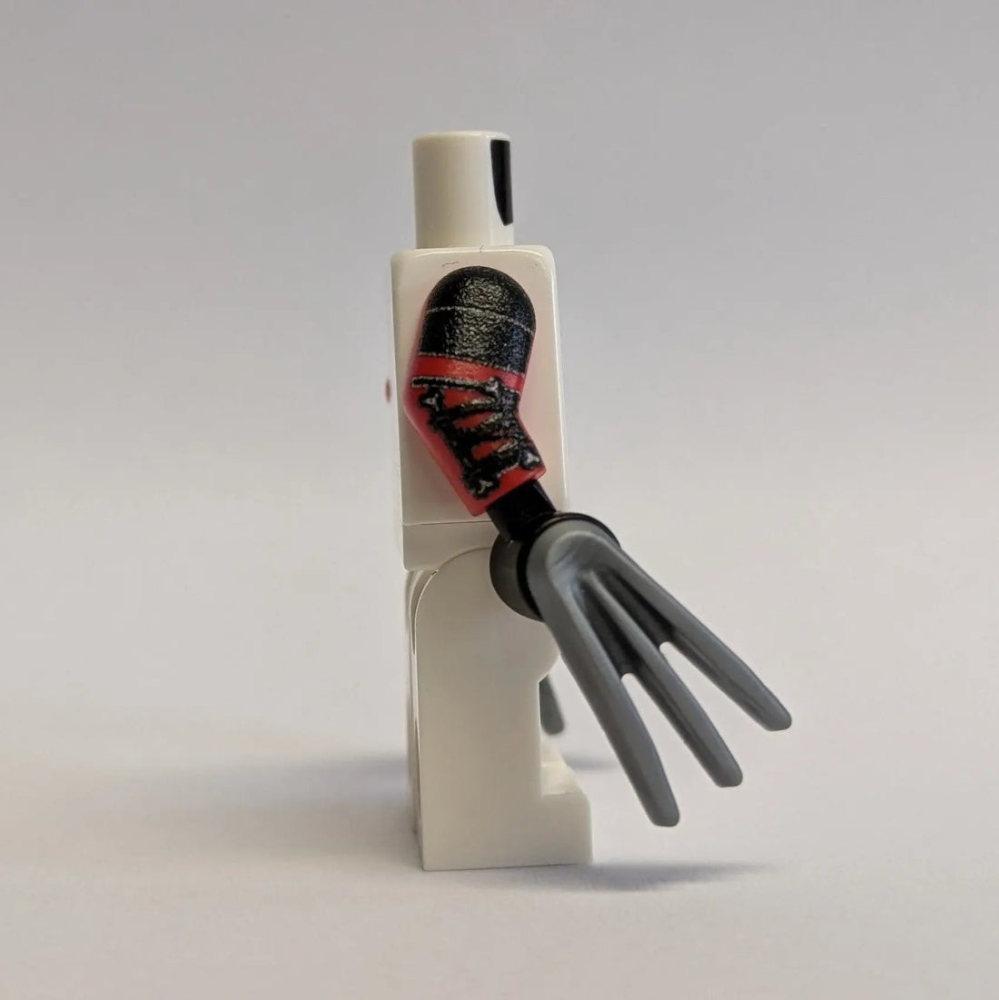 Upgrade arms for e.g. LEGO® Deadpool