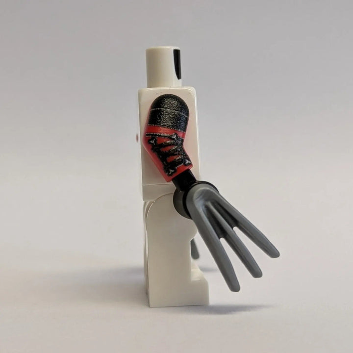 Upgrade arms for e.g. LEGO® Deadpool