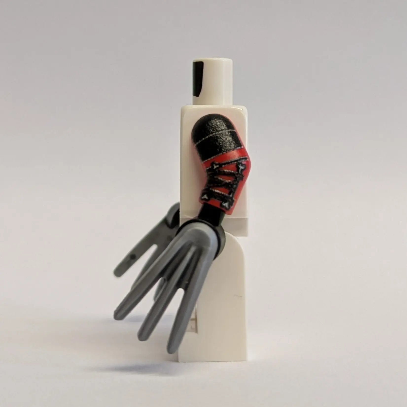 Upgrade arms for e.g. LEGO® Deadpool