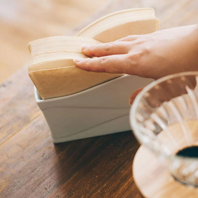 Hario V60 Paper Filters – Precision Brewing for the Perfect Pour-Over
