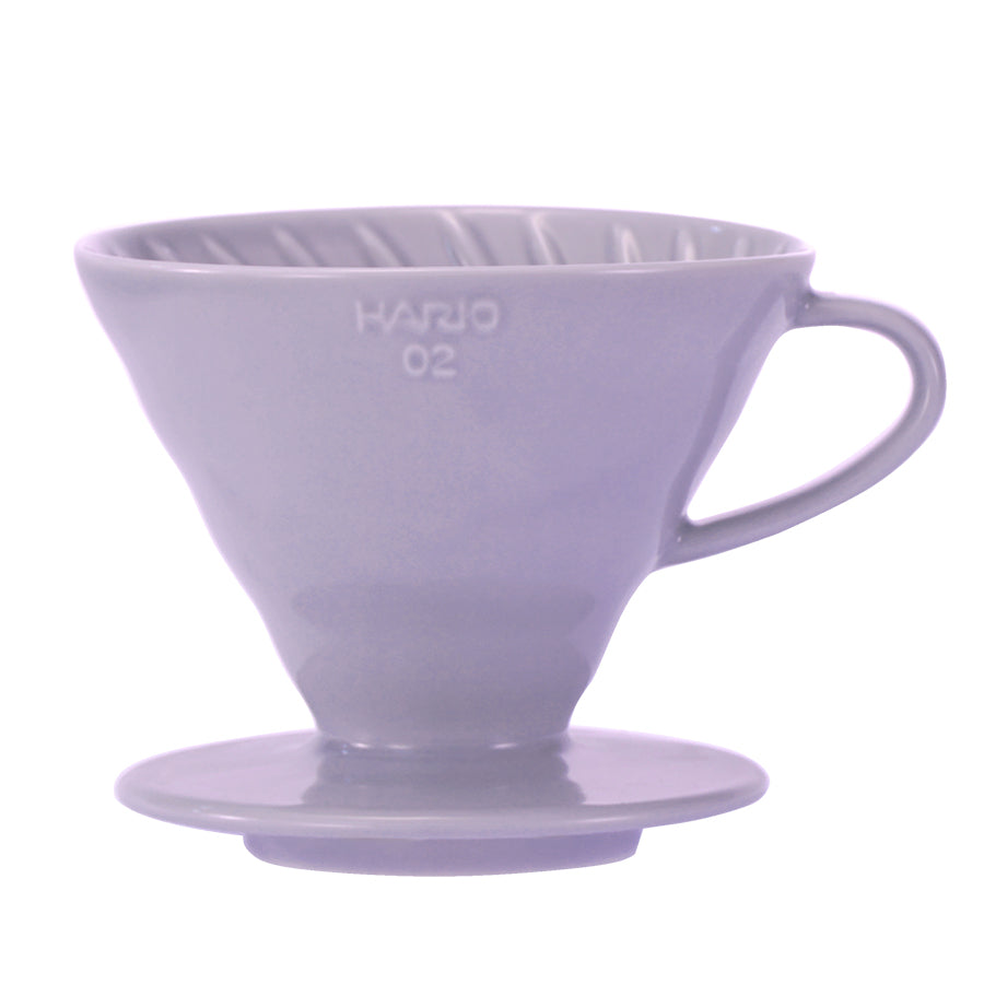 Hario V60-02 Ceramic Coffee Dripper