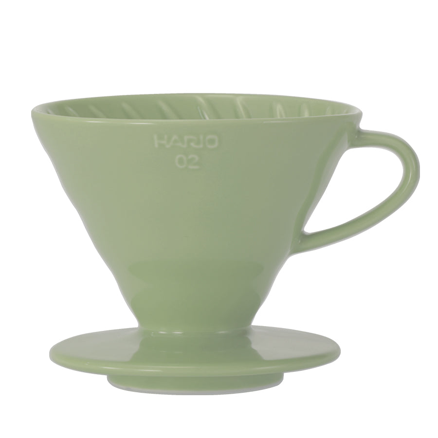 Hario V60-02 Ceramic Coffee Dripper