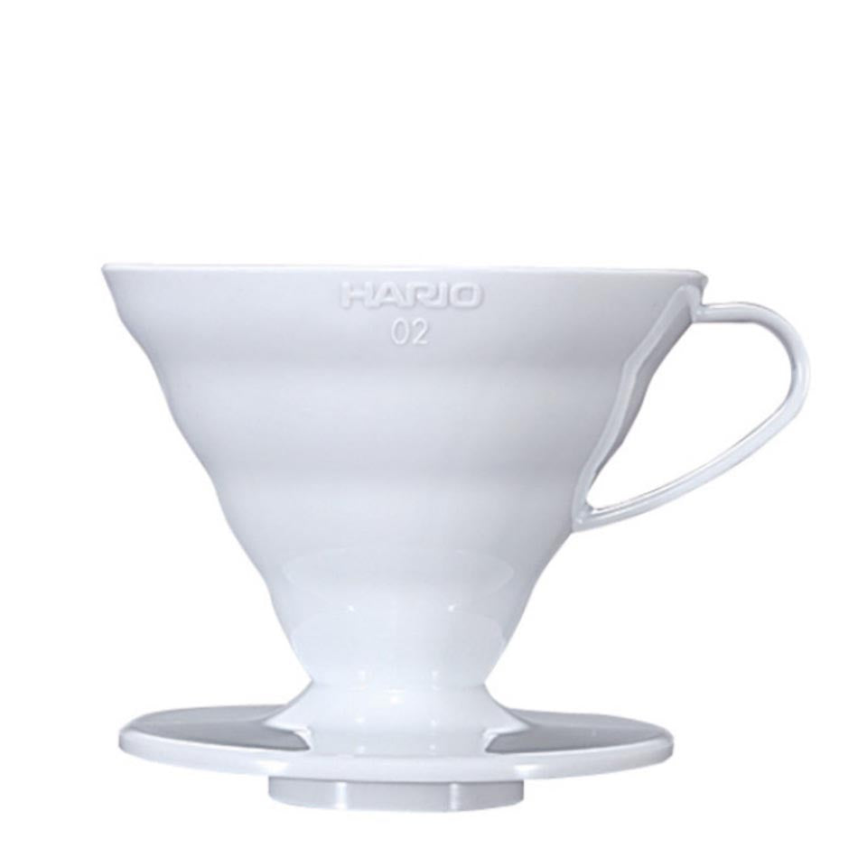 Hario V60-02 Plastic Dripper