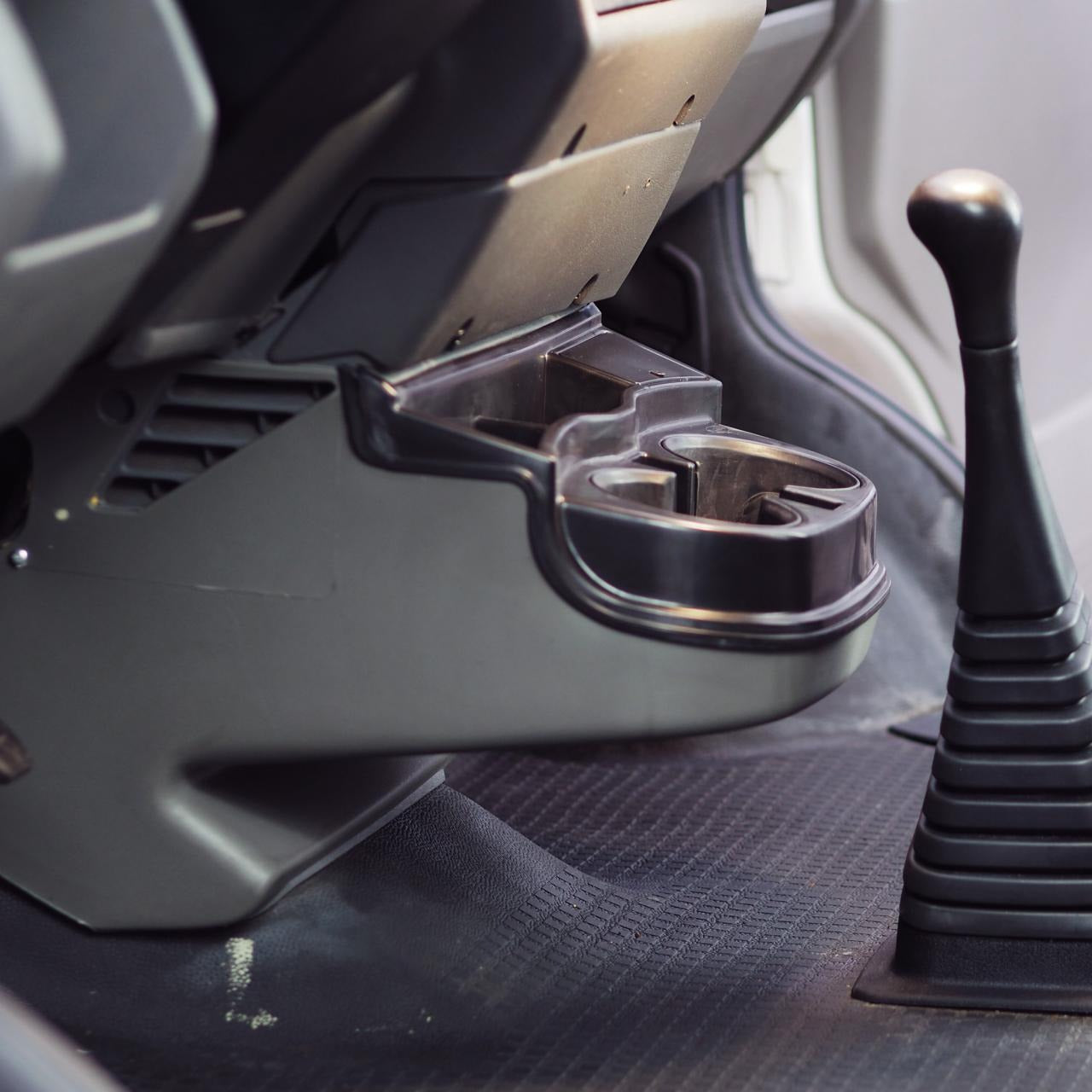 For VW T4 Cupholder Console All in 1 Storage