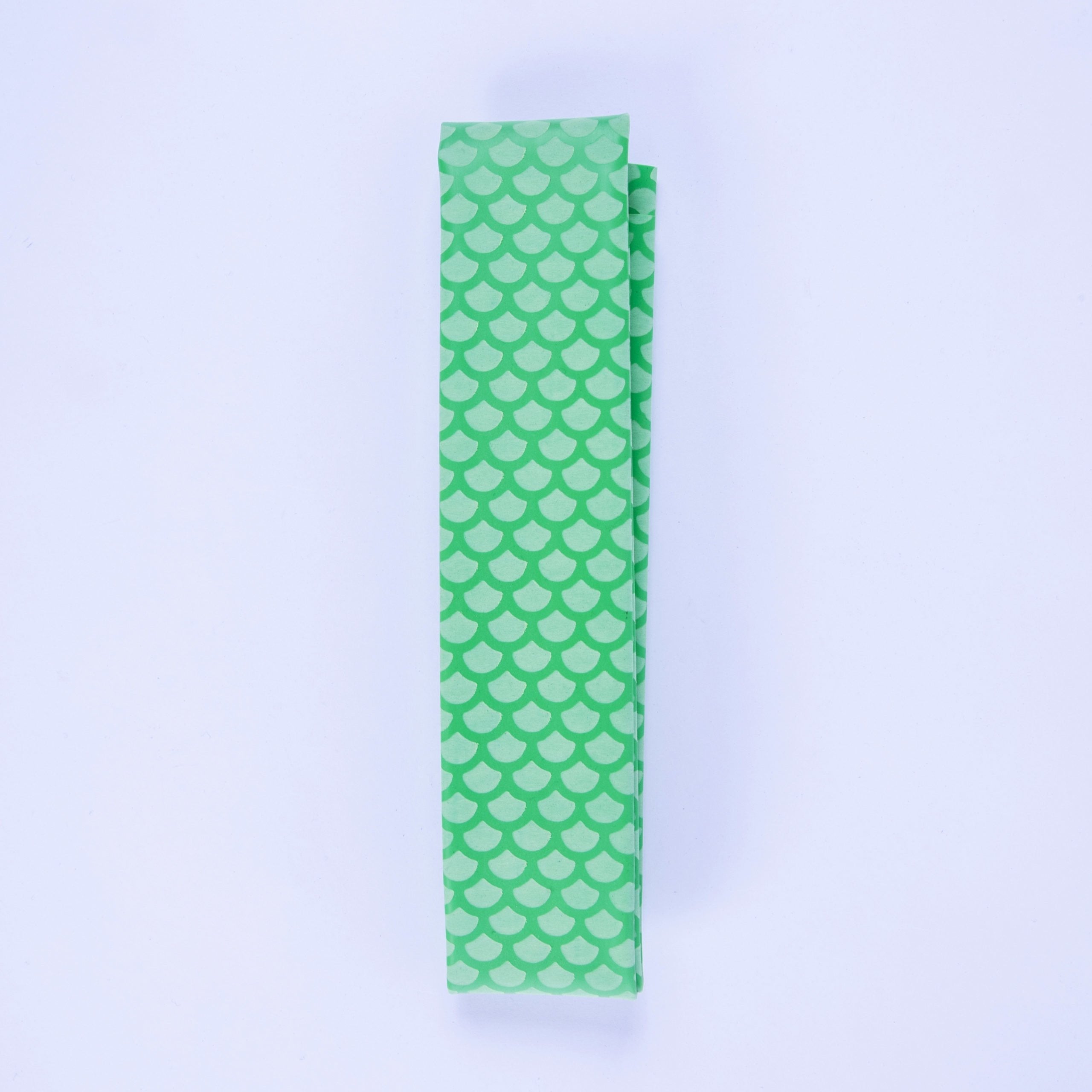 For VW T6.1 Tailgate Elevation Roof Gas Struts Styling Covers (Scale Pattern)