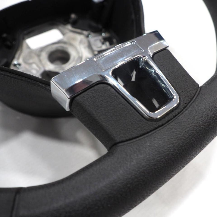For VW T5.1 Flat Bottom Steering Wheel