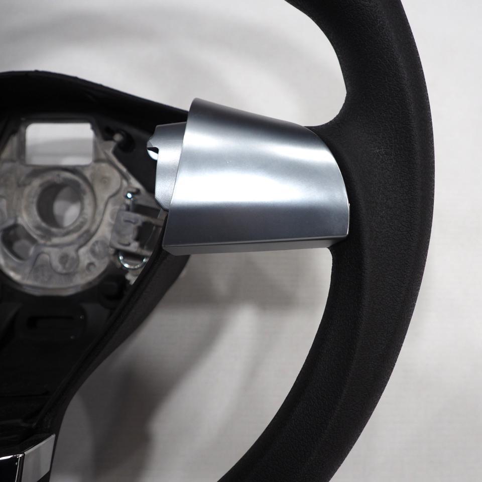 For VW T5.1 Flat Bottom Steering Wheel