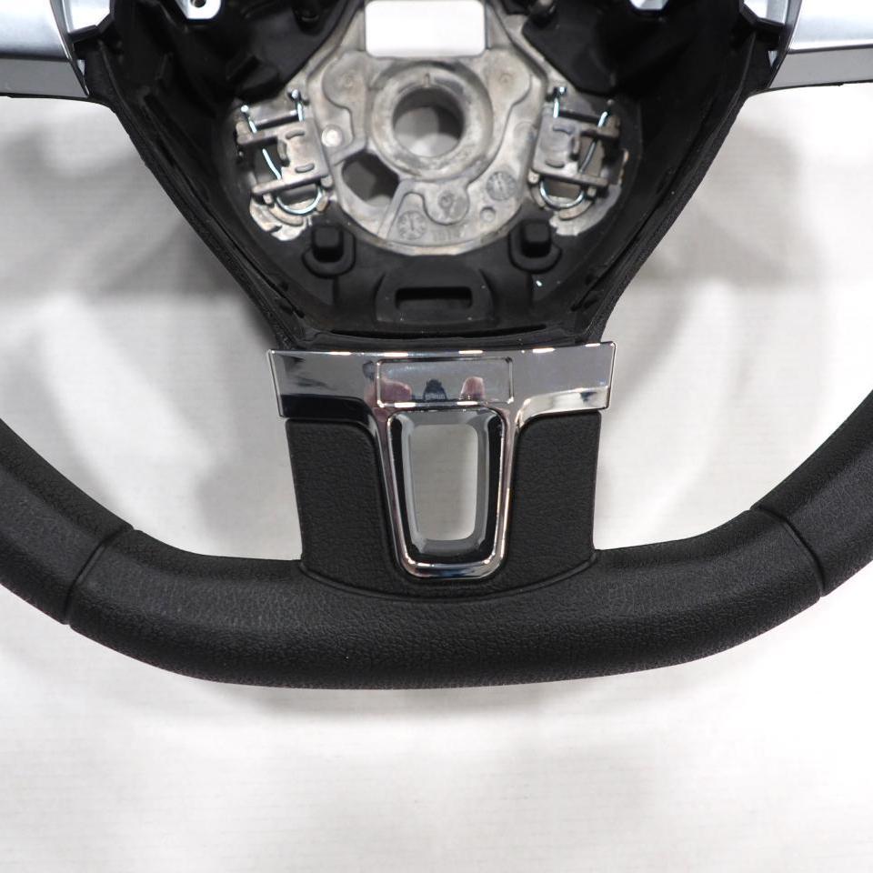 For VW T5.1 Flat Bottom Steering Wheel