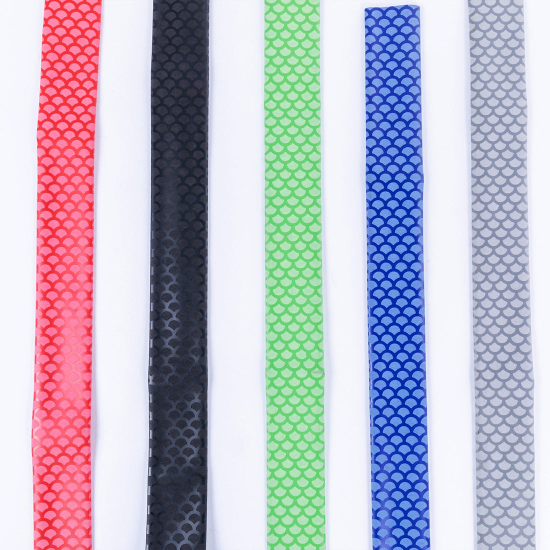 For VW T5, T5.1, T6 Tailgate Elevation Roof Gas Struts Styling Covers (Scale Pattern)