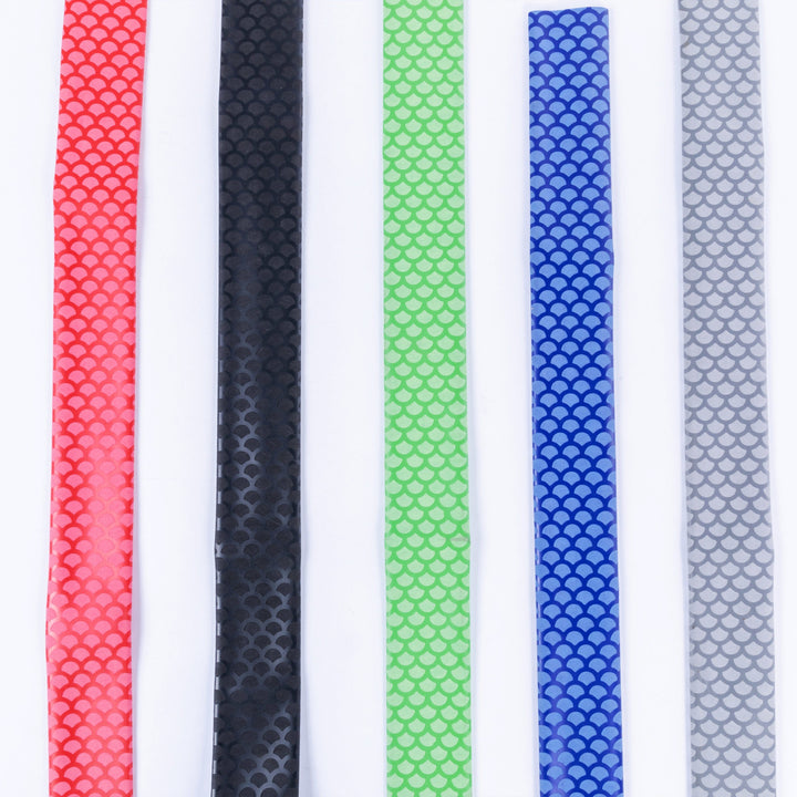 For VW T5, T5.1, T6 Tailgate Elevation Roof Gas Struts Styling Covers (Scale Pattern)