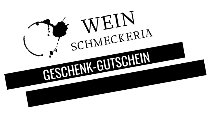 Weinschmeckeria Gutschein