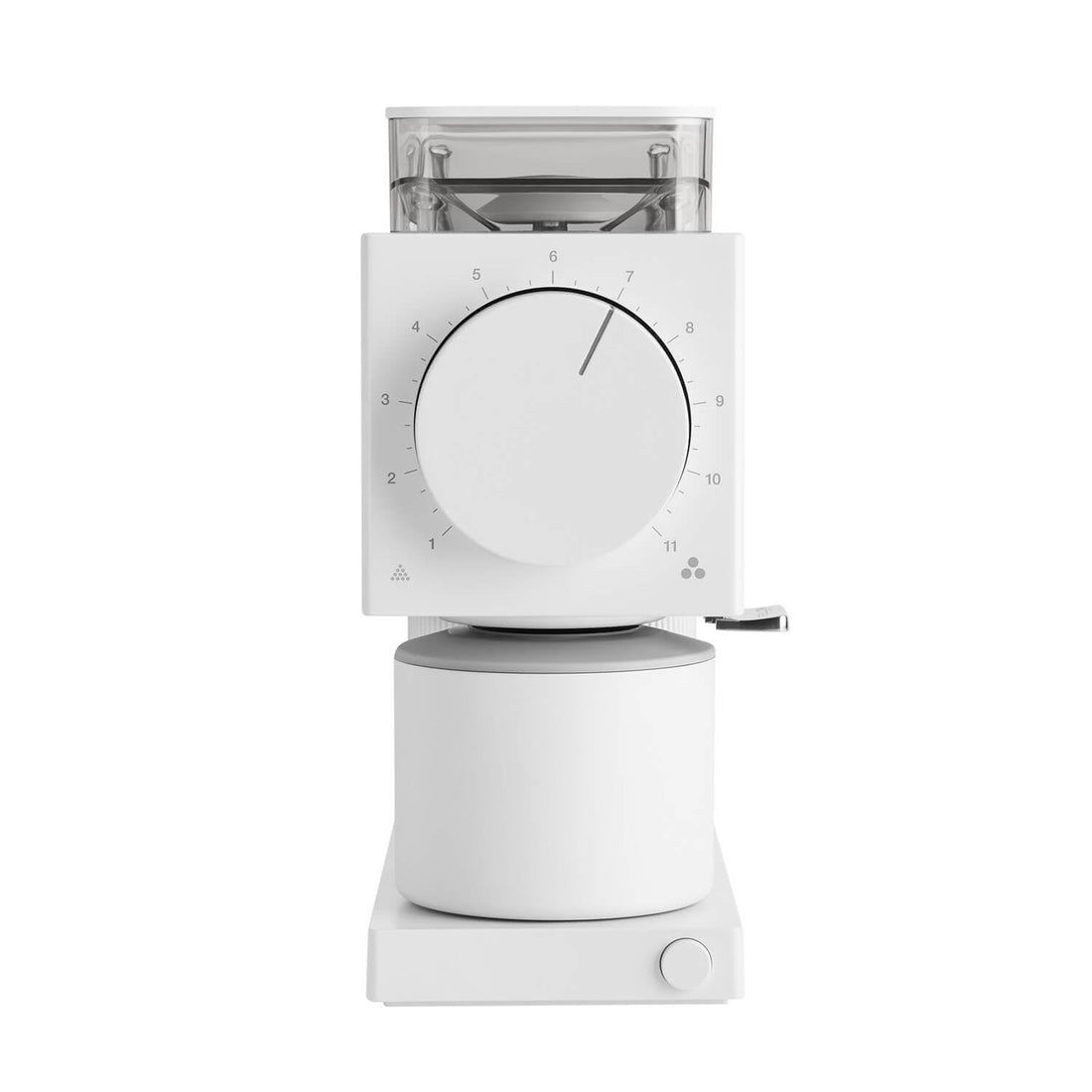 Fellow Ode Gen 2 Brew Grinder