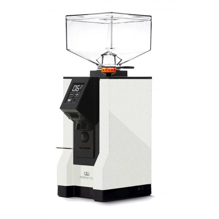 Eureka Mignon Perfetto 15BL Electric Grinder
