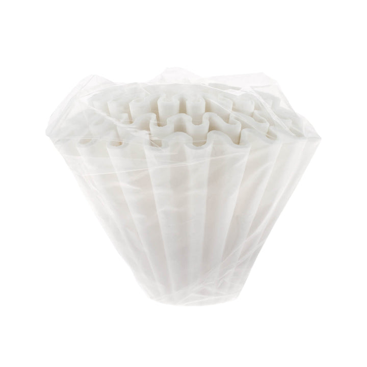 Fellow Paper Filters for Stagg XF & Duo Dripper – 45 Pcs