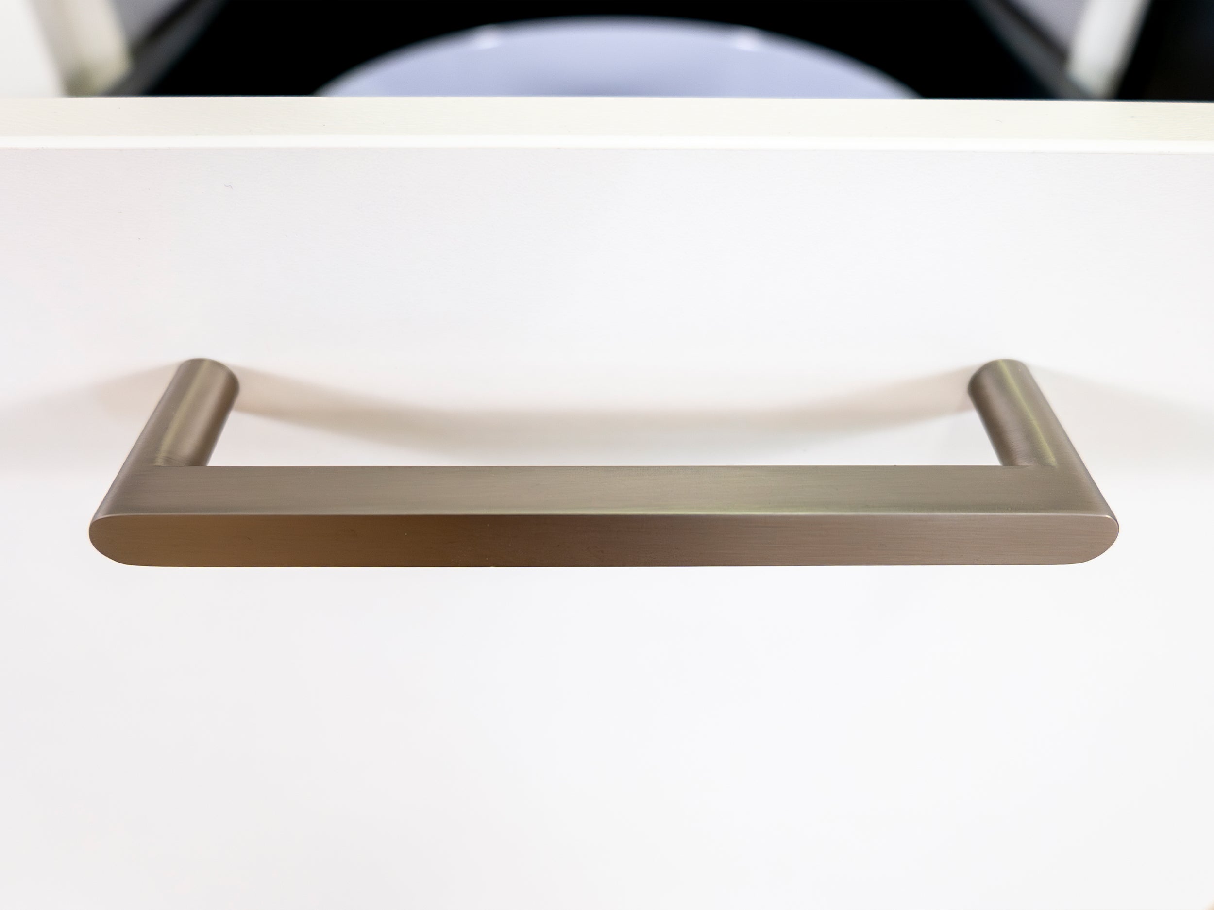 210cm GEBA Complete Kitchenette - pre-assembled with or without electrical appliances, niche back panel & LED lighting