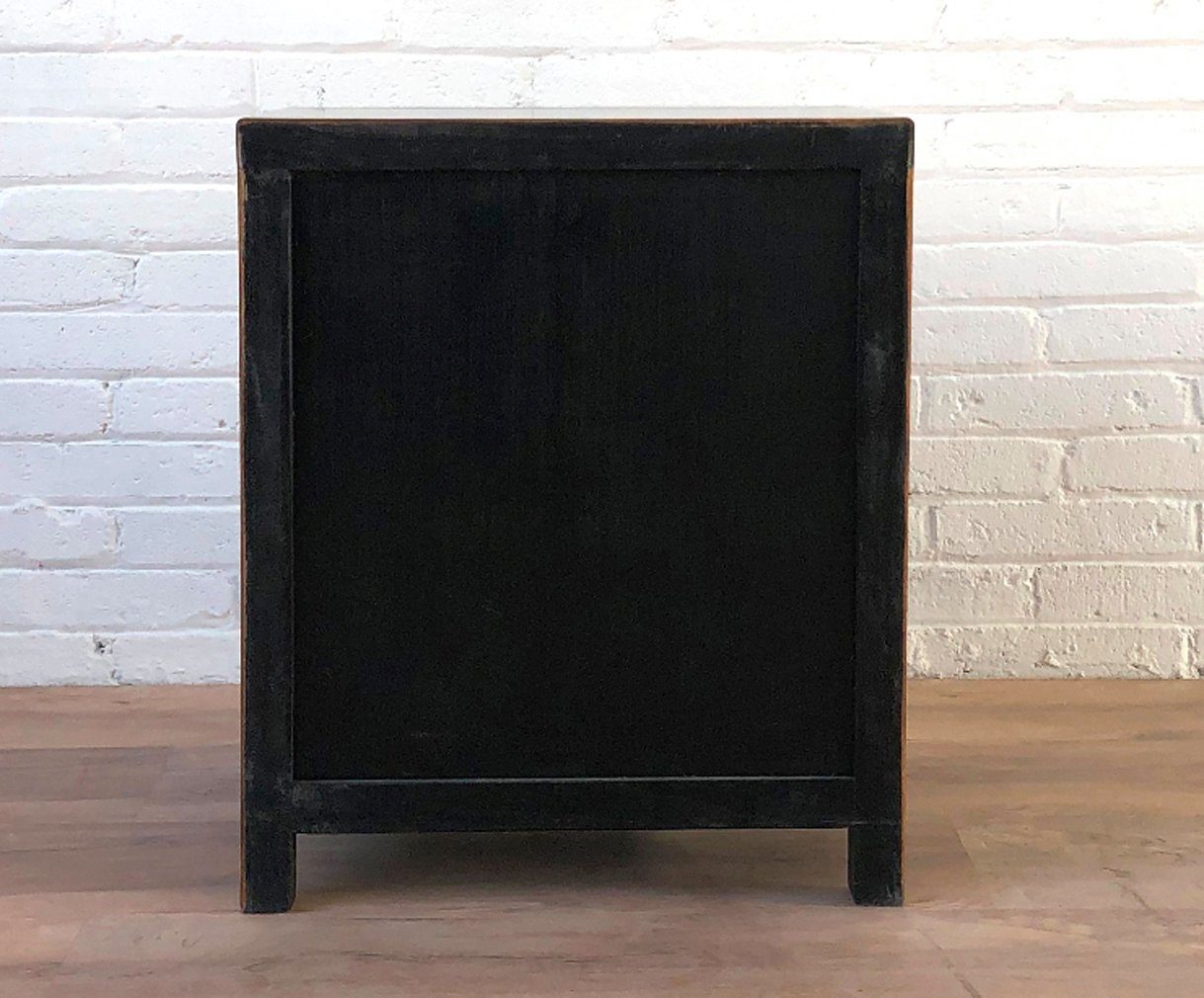 Vintage Asia Chinese Nightstand "Aurora" - Art. 35191-10