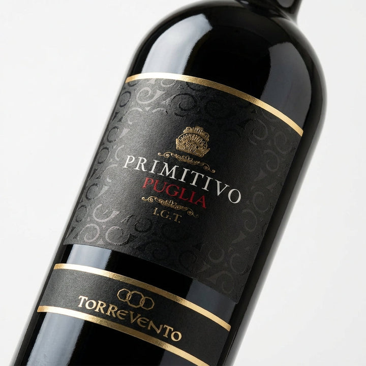 Primitivo (AQ)