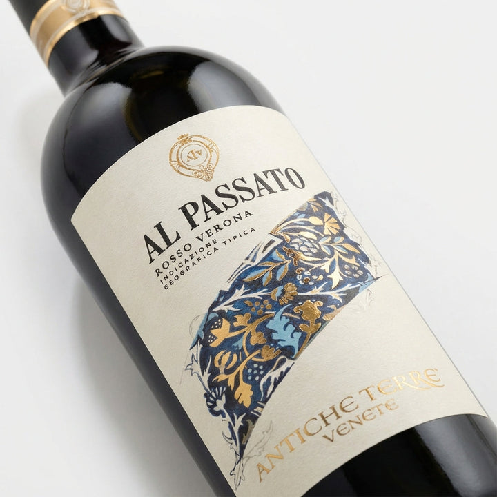 Al Passato Rosso Verona IGT