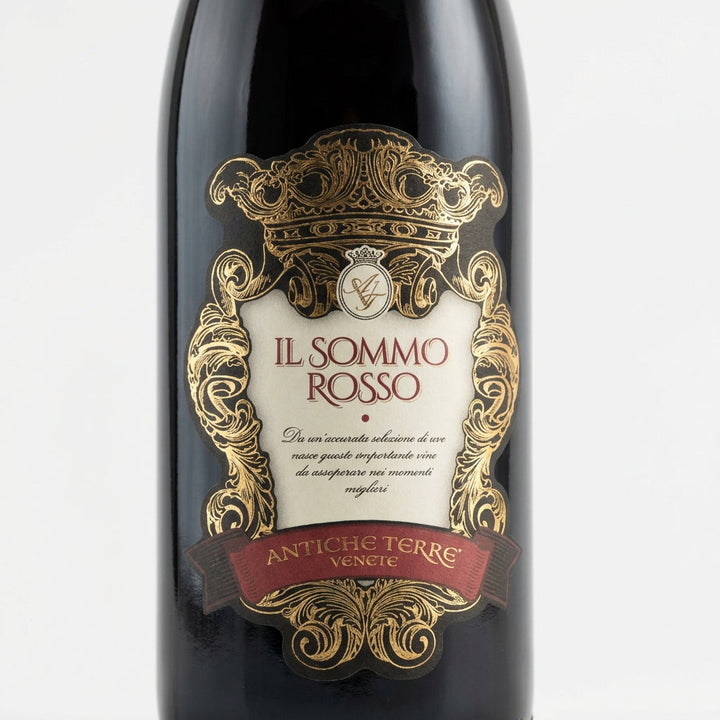 Il Sommo Rosso Rosso Veronese