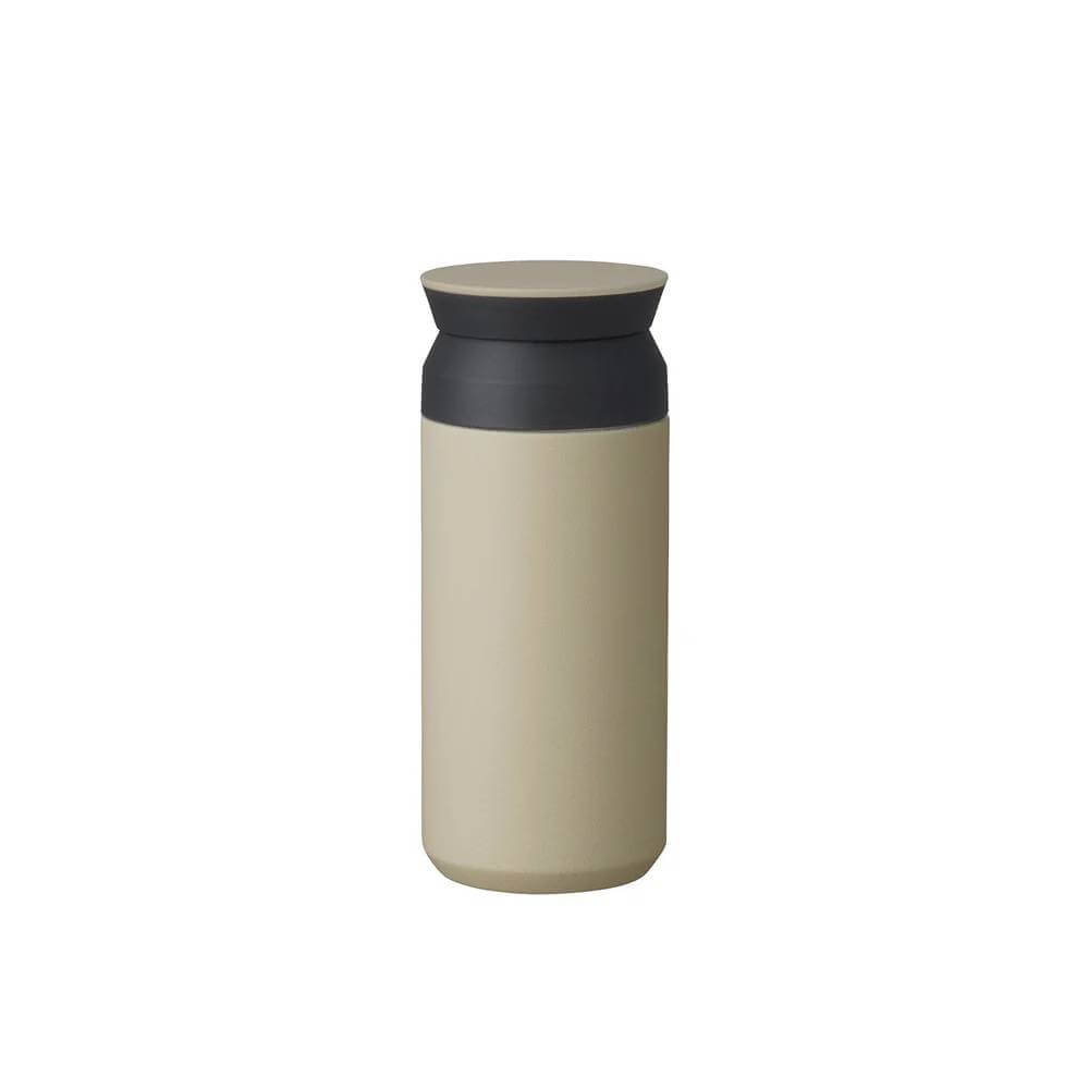 Kinto Travel Tumbler 350 ml – Compact & Insulated Drinkware
