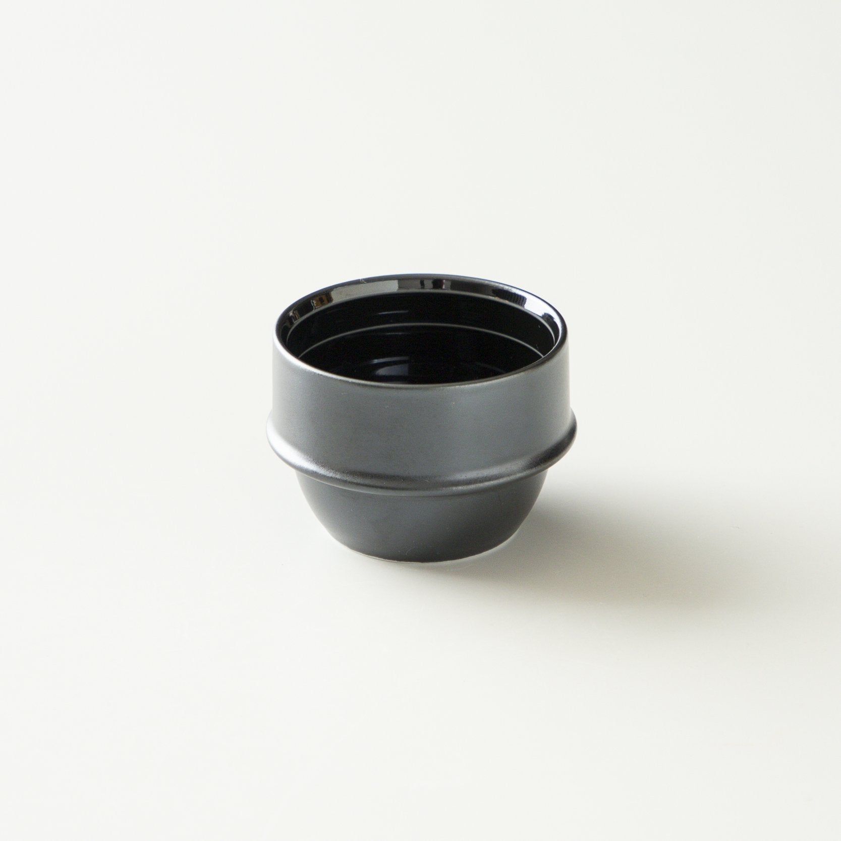 Origami Cupping Bowl