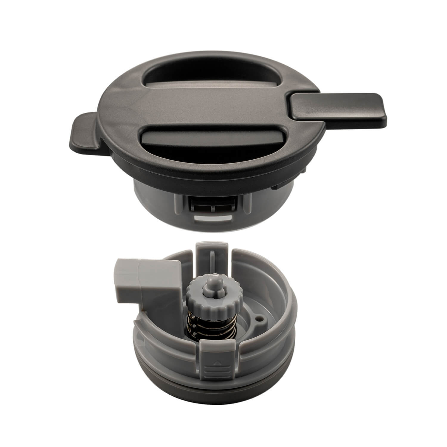 Hario Thermal Server with Ceramic Coating – 600ml Insulated Coffee Carafe