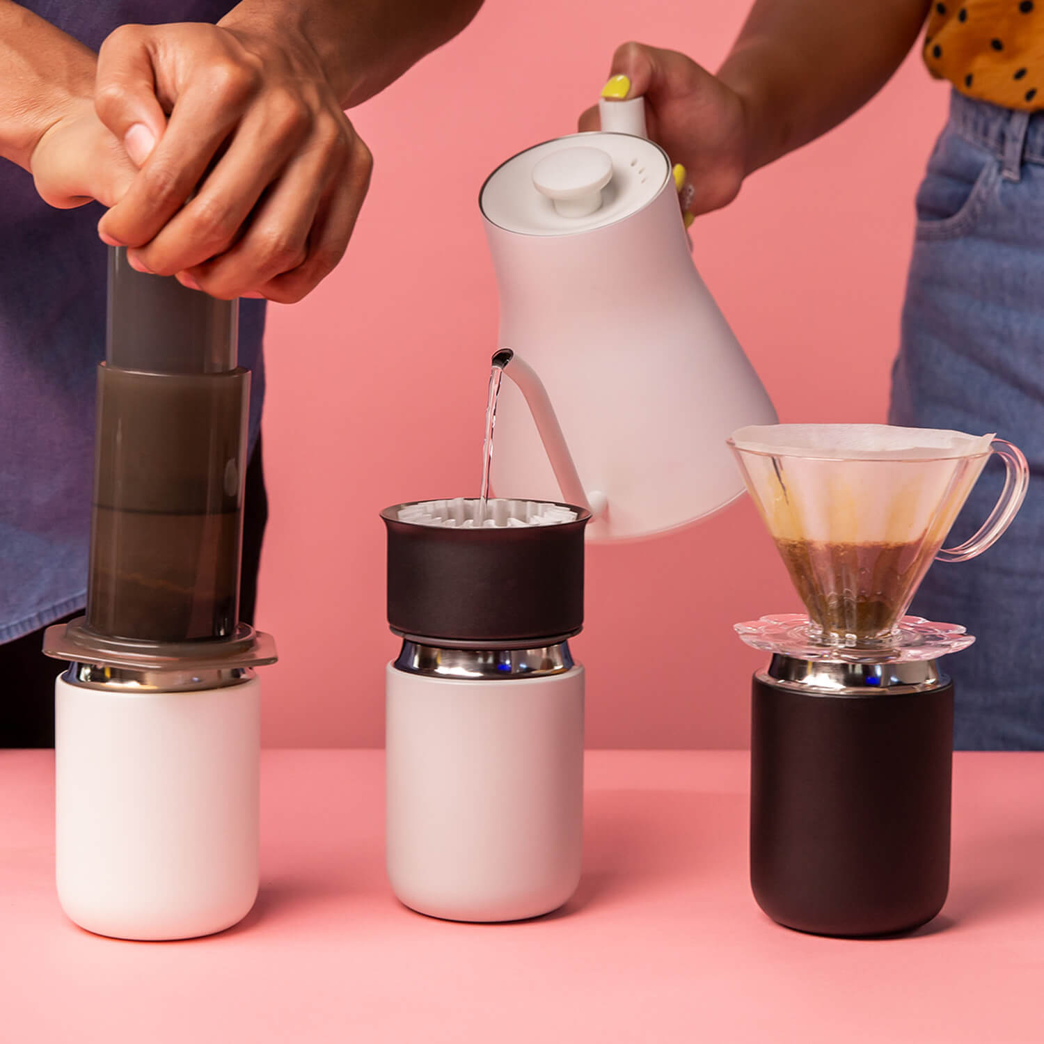 Fellow Carter Everywhere Thermal Mug – 355 ml