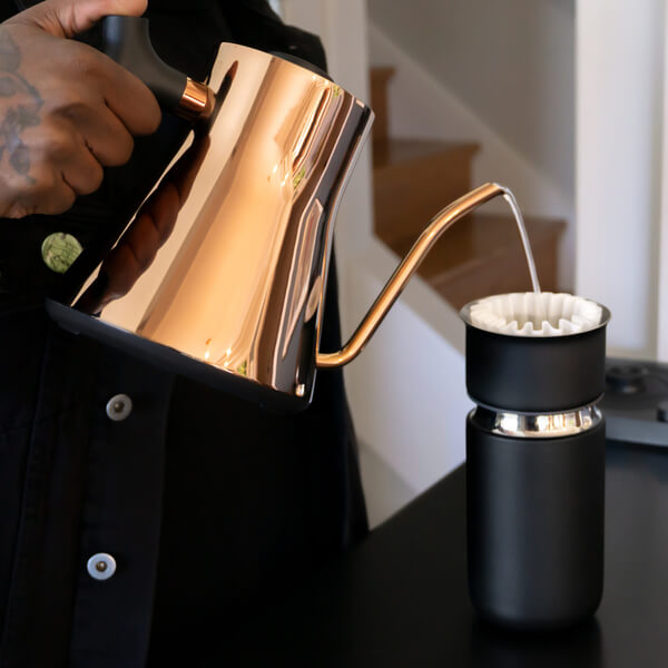 Fellow Carter Move Mug – 473ml Insulated Travel Mug