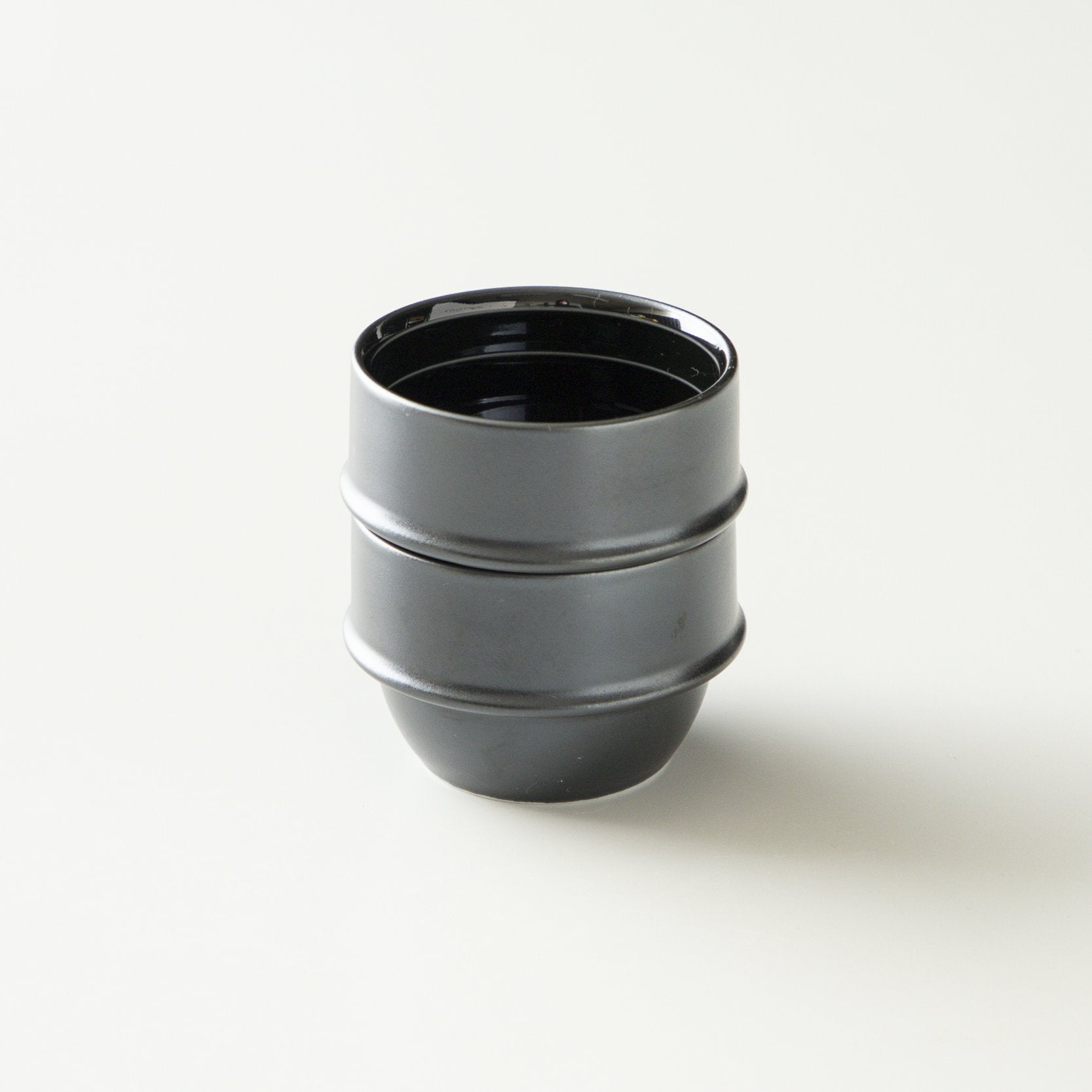 Origami Cupping Bowl