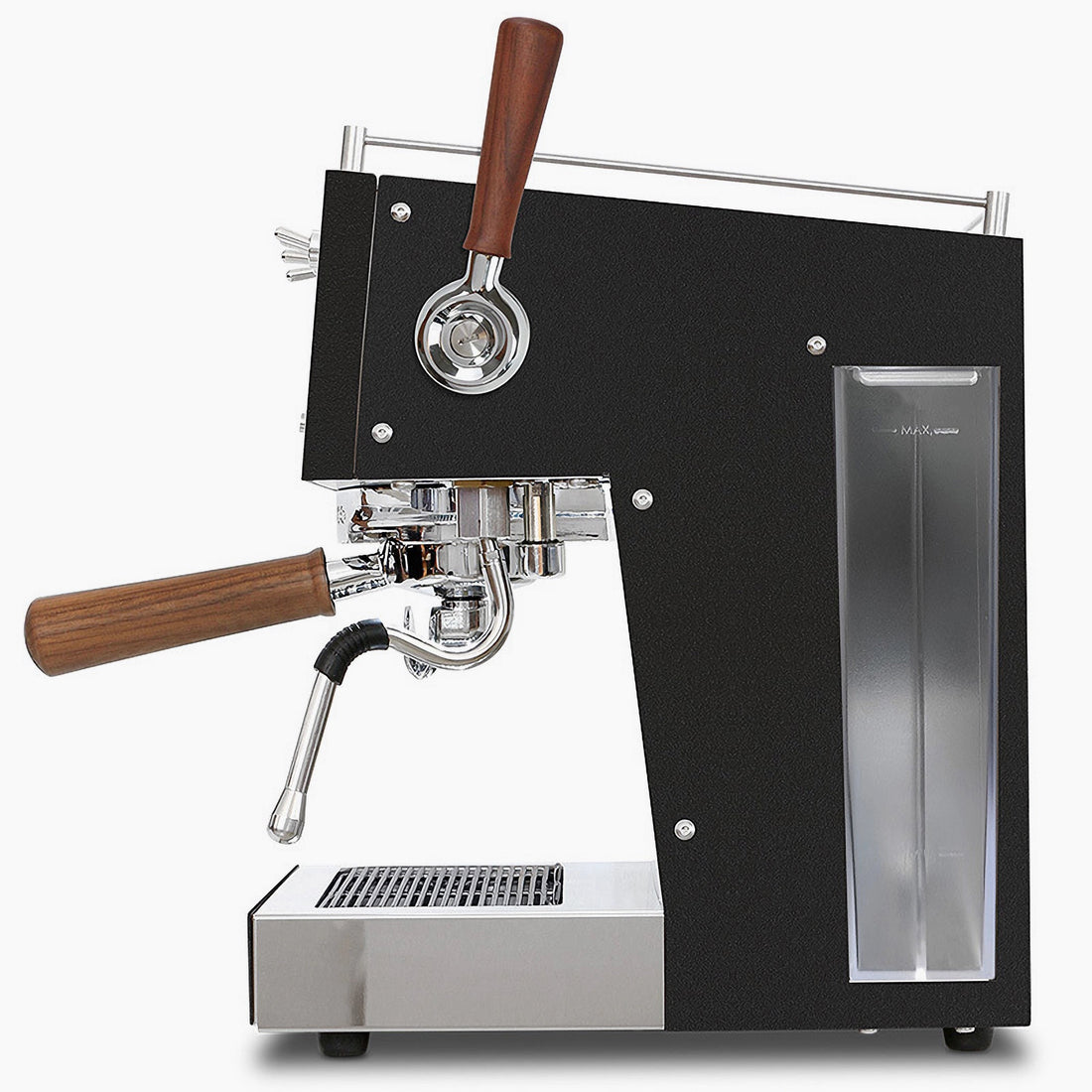 Ascaso Steel Duo PID Plus Espresso Machine
