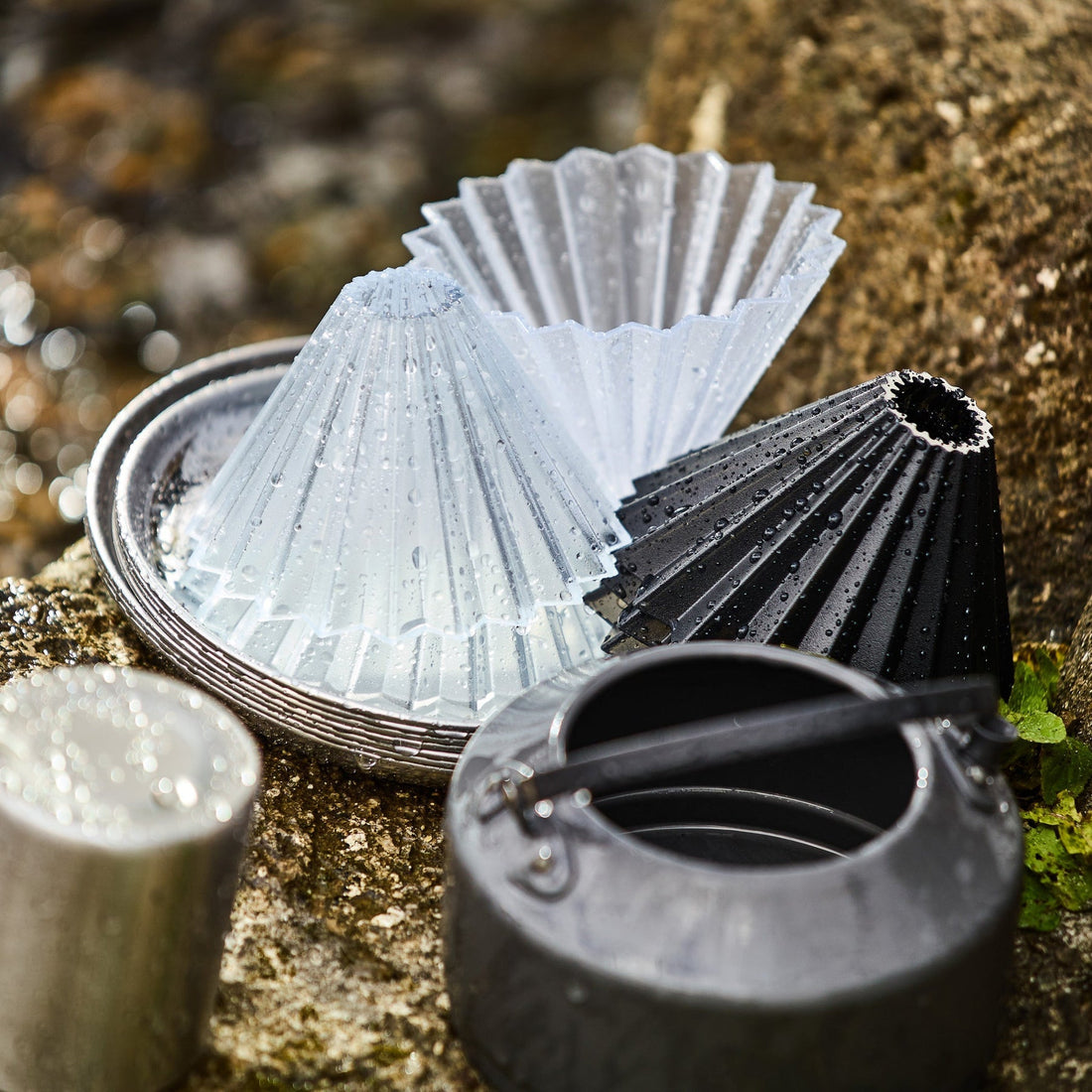Origami Dripper Air
