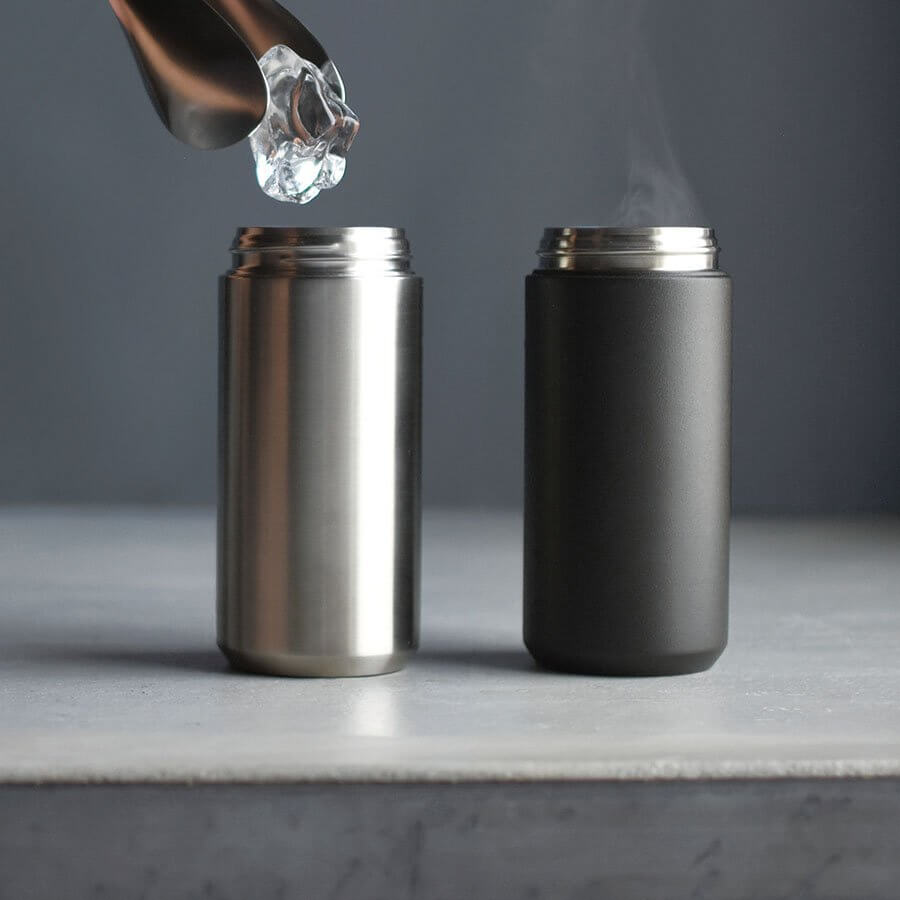 Kinto Travel Tumbler 350 ml – Compact & Insulated Drinkware