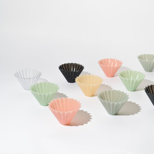 Origami Dripper Air