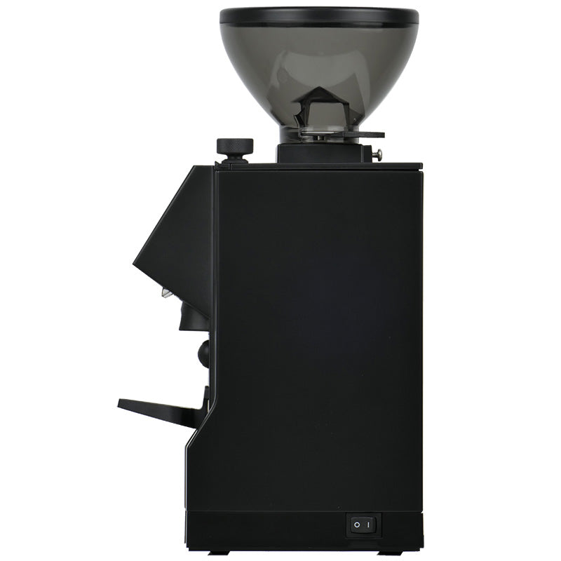 Eureka Mignon Manuale BL – Electric Coffee Grinder – Black