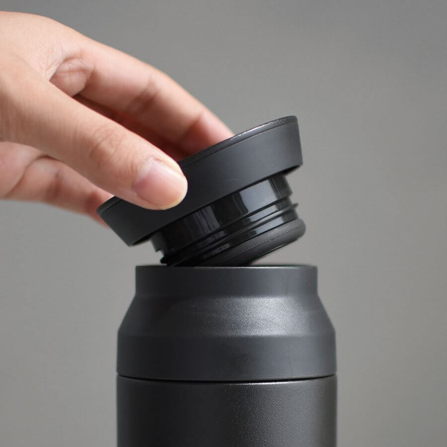 Kinto Travel Tumbler 350 ml – Compact & Insulated Drinkware