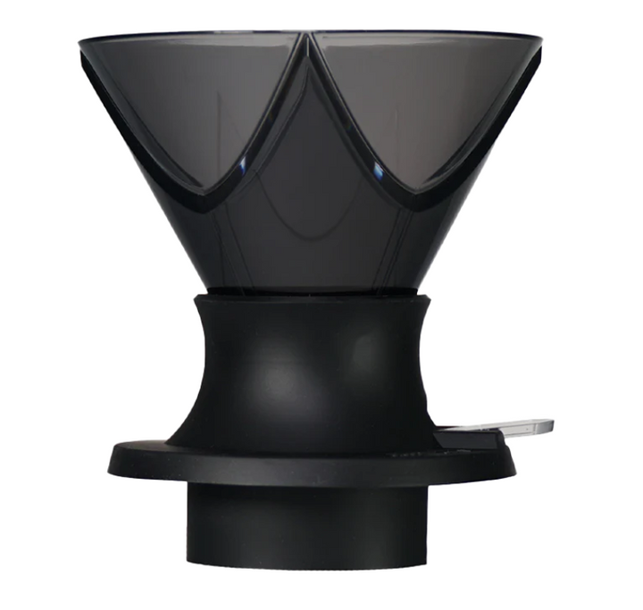Hario MUGEN x SWITCH Dripper – Black