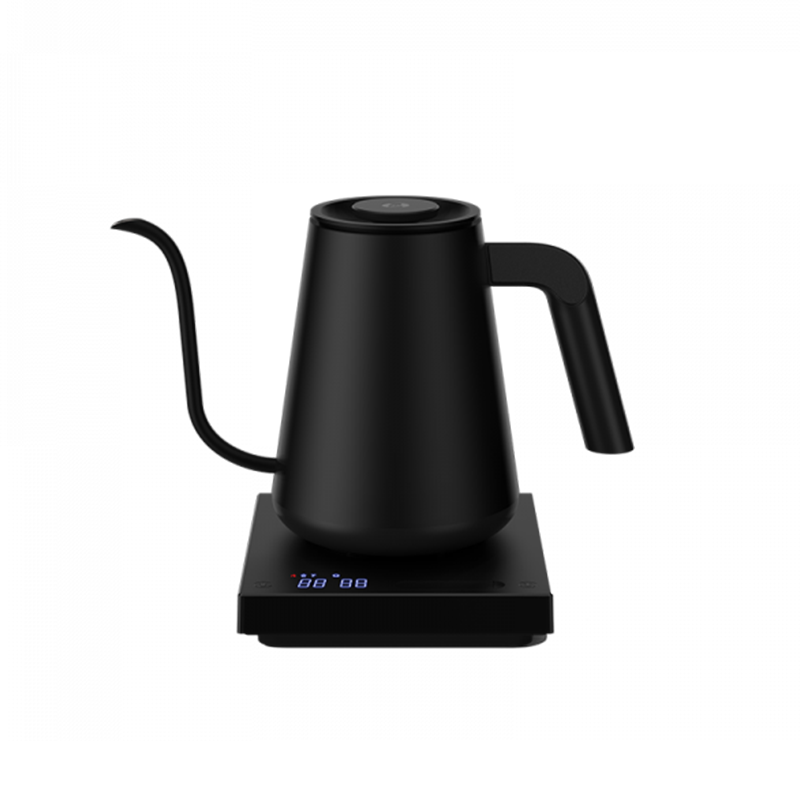 Timemore Fish Pro Kettle 900ml – Precision Gooseneck Kettle