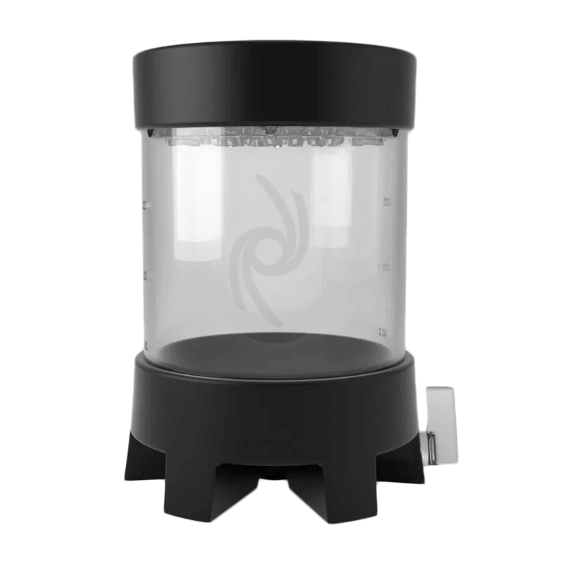 NextLevel Pulsar Dripper – Präzisions-Pour-Over Kaffeebereiter, Flow Control Valve, Keine Umgehung für Perfekte Extraktion