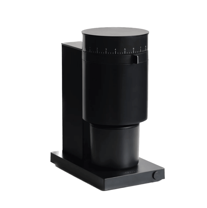 Fellow Opus Electric Grinder – Precision Grinding for Espresso & Filter
