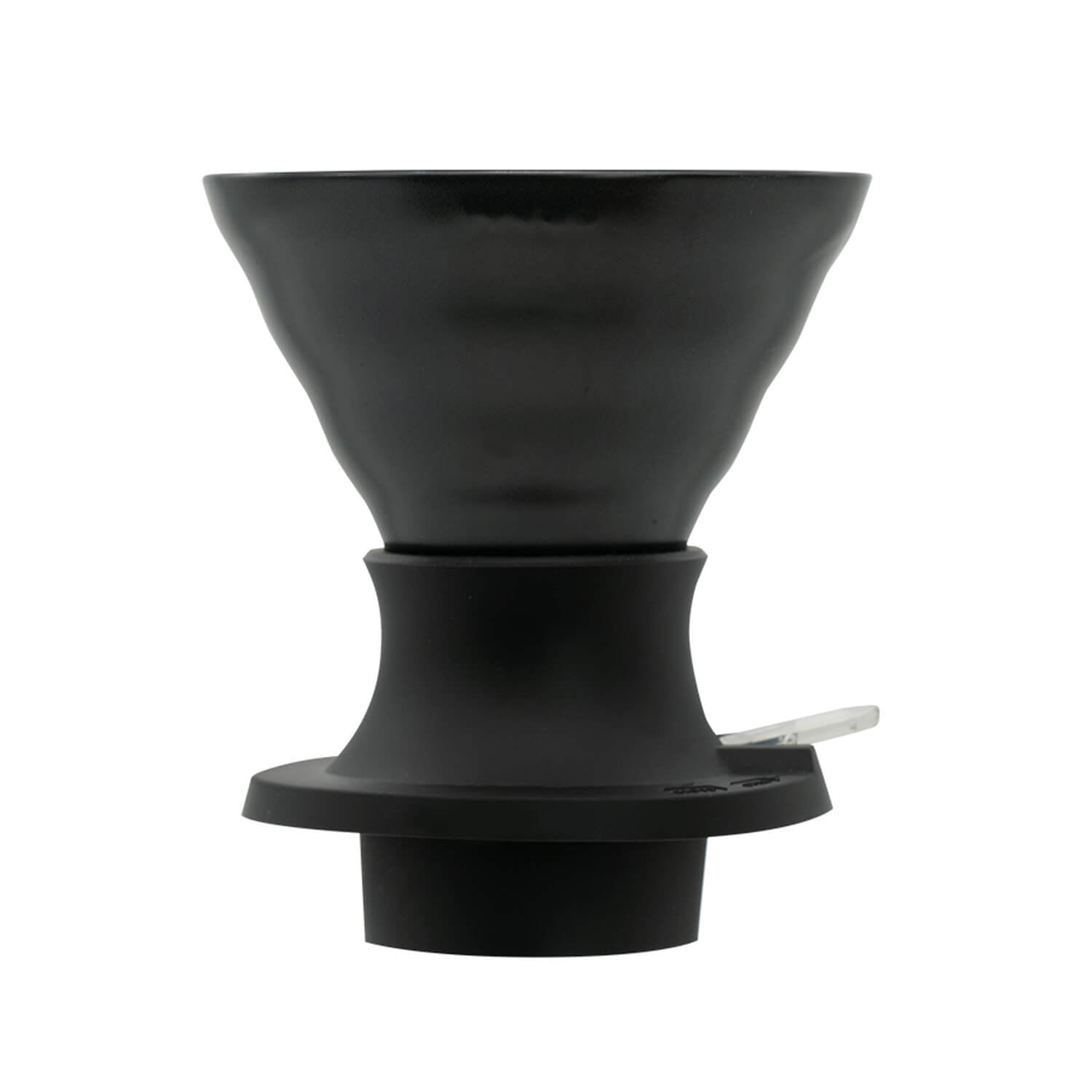 Hario Ceramic Immersion Switch V60-02 – Precision Immersion & Pour-Over Brewer