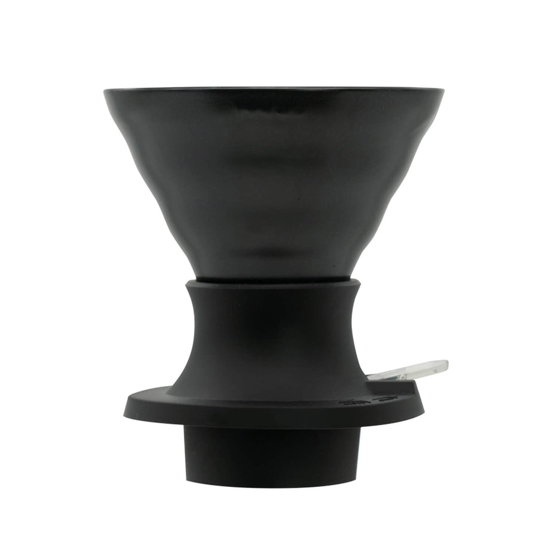 Hario Ceramic Immersion Switch V60-02 – Precision Immersion & Pour-Over Brewer