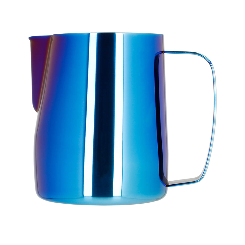 Barista Space Sandy Milk Jug – 600 ml